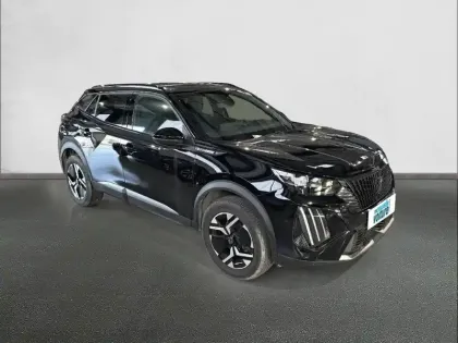 Photo 24 Peugeot 2008  PureTech 130 S&S EAT8