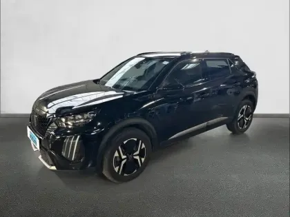 Photo 22 Peugeot 2008  PureTech 130 S&S EAT8