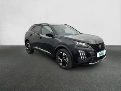 Photo 47 Peugeot 2008  PureTech 130 S&S EAT8