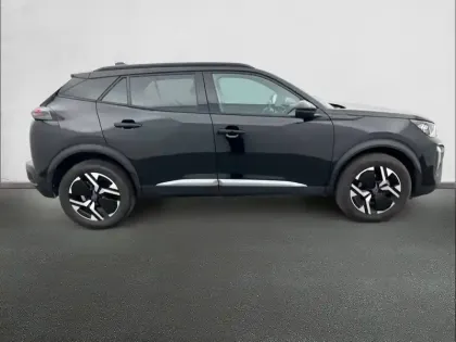 Photo 48 Peugeot 2008  PureTech 130 S&S EAT8