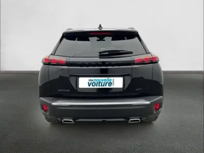 Photo 49 Peugeot 2008  PureTech 130 S&S EAT8