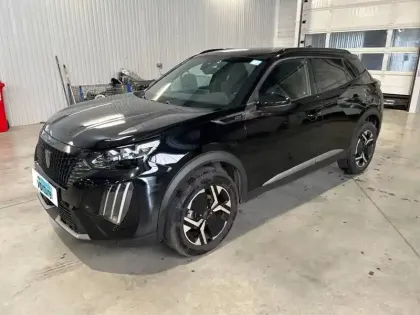 Photo Peugeot 2008 Gt