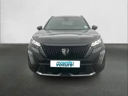 Photo 46 Peugeot 2008  PureTech 130 S&S EAT8