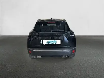 Photo 26 Peugeot 2008  PureTech 130 S&S EAT8