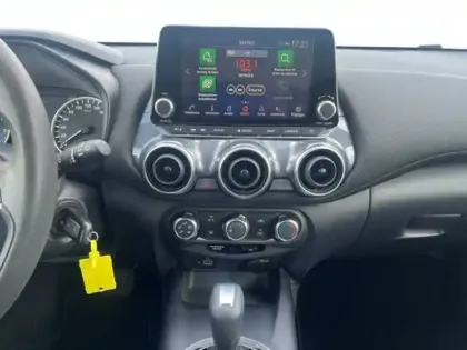 Photo 6 Nissan Juke  DIG-T 114 DCT7