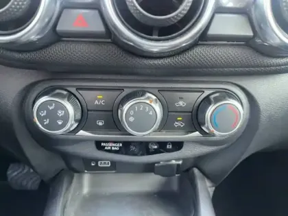 Photo 9 Nissan Juke  DIG-T 114 DCT7
