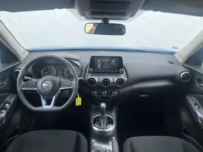 Photo 5 Nissan Juke  DIG-T 114 DCT7