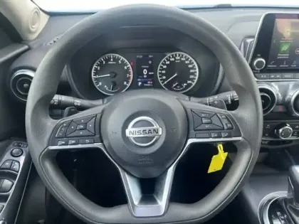 Photo 10 Nissan Juke  DIG-T 114 DCT7
