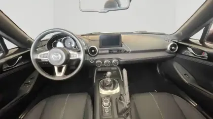 Photo 13 Mazda Mx-5  Roadster 2.0L SKYACTIV-G 184 ch