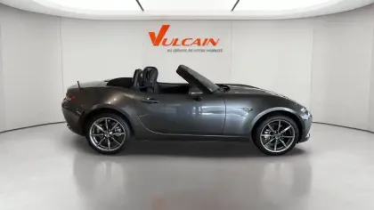 Photo 5 Mazda Mx-5  Roadster 2.0L SKYACTIV-G 184 ch