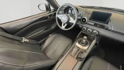 Photo 15 Mazda Mx-5  Roadster 2.0L SKYACTIV-G 184 ch