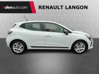 Photo 41 Renault Clio  Blue dCi 100 ch GSR2