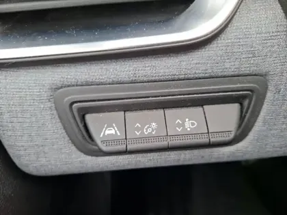 Photo 34 Renault Clio  Blue dCi 100 ch GSR2
