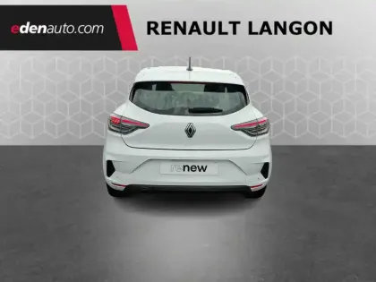 Photo 39 Renault Clio  Blue dCi 100 ch GSR2