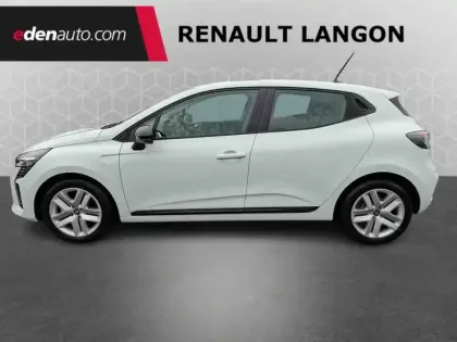Photo 37 Renault Clio  Blue dCi 100 ch GSR2