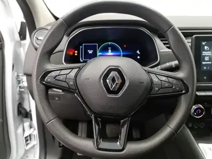 Photo 32 Renault Zoé Zoe R110 Achat Intégral