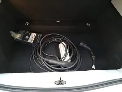 Photo 20 Renault Zoé Zoe R110 Achat Intégral