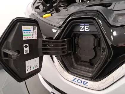 Photo 14 Renault Zoé Zoe R110 Achat Intégral