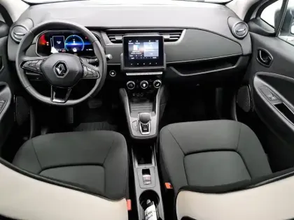 Photo 38 Renault Zoé Zoe R110 Achat Intégral