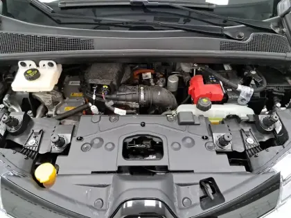 Photo 13 Renault Zoé Zoe R110 Achat Intégral