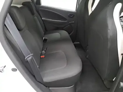 Photo 21 Renault Zoé Zoe R110 Achat Intégral
