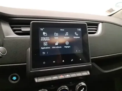 Photo 36 Renault Zoé Zoe R110 Achat Intégral