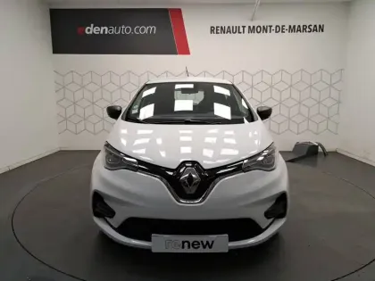 Photo 7 Renault Zoé Zoe R110 Achat Intégral