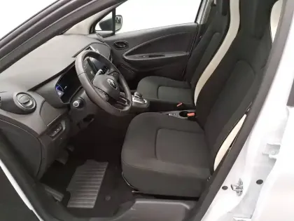 Photo 26 Renault Zoé Zoe R110 Achat Intégral