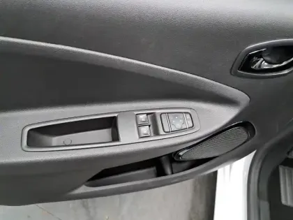 Photo 27 Renault Zoé Zoe R110 Achat Intégral