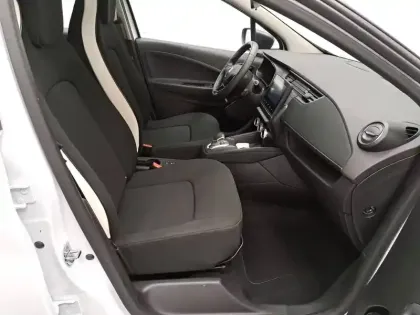 Photo 23 Renault Zoé Zoe R110 Achat Intégral