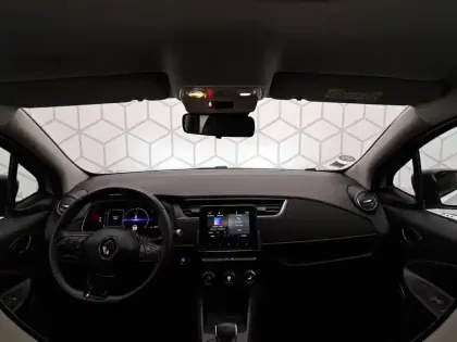 Photo 39 Renault Zoé Zoe R110 Achat Intégral