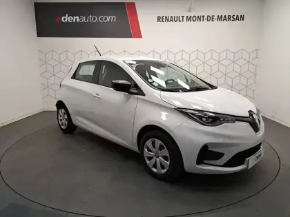 Photo 6 Renault Zoé Zoe R110 Achat Intégral