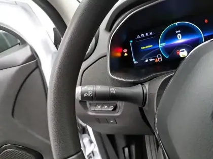 Photo 28 Renault Zoé Zoe R110 Achat Intégral