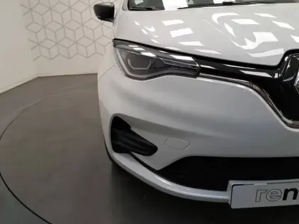 Photo 8 Renault Zoé Zoe R110 Achat Intégral