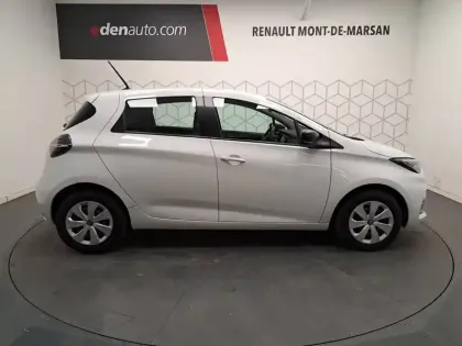 Photo 5 Renault Zoé Zoe R110 Achat Intégral
