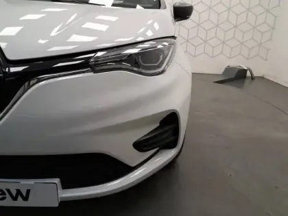 Photo 9 Renault Zoé Zoe R110 Achat Intégral