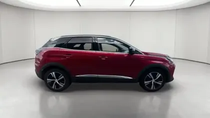 Photo 6 Peugeot 3008  Hybrid 225 e-EAT8
