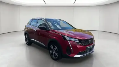 Photo 7 Peugeot 3008  Hybrid 225 e-EAT8