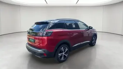 Photo 5 Peugeot 3008  Hybrid 225 e-EAT8
