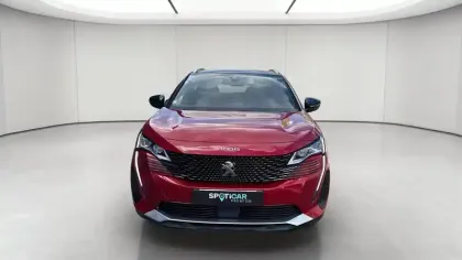 Photo 8 Peugeot 3008  Hybrid 225 e-EAT8