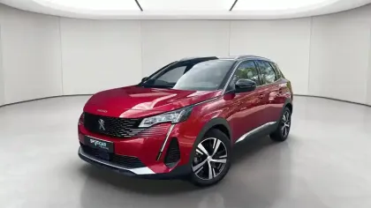 Photo Peugeot 3008 Gt