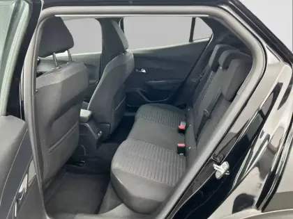 Photo 11 Peugeot 2008  Electrique 136 ch
