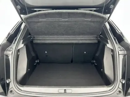 Photo 5 Peugeot 2008  Electrique 136 ch