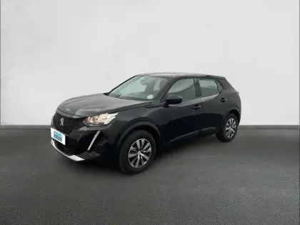 Photo Peugeot 2008 Active