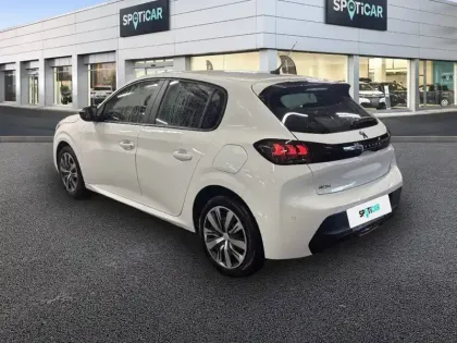 Photo 6 Peugeot 208  PureTech 100 S&S BVM6