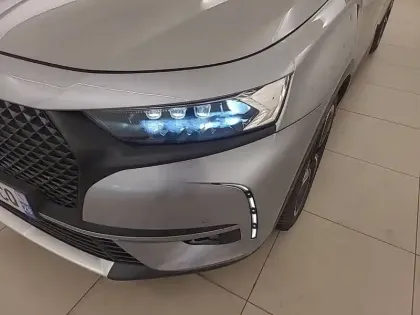 Photo 15 DS DS 7 DS7 Crossback BlueHDi 180 EAT8
