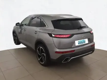 Photo 6 DS DS 7 DS7 Crossback BlueHDi 180 EAT8
