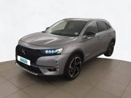 Photo Ds Ds 7 Performance Line +