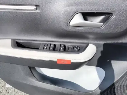 Photo 19 Citroën C3 e- 113 ch autonomie confort