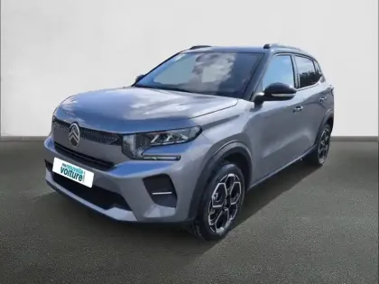 Photo Citroën C3 Max